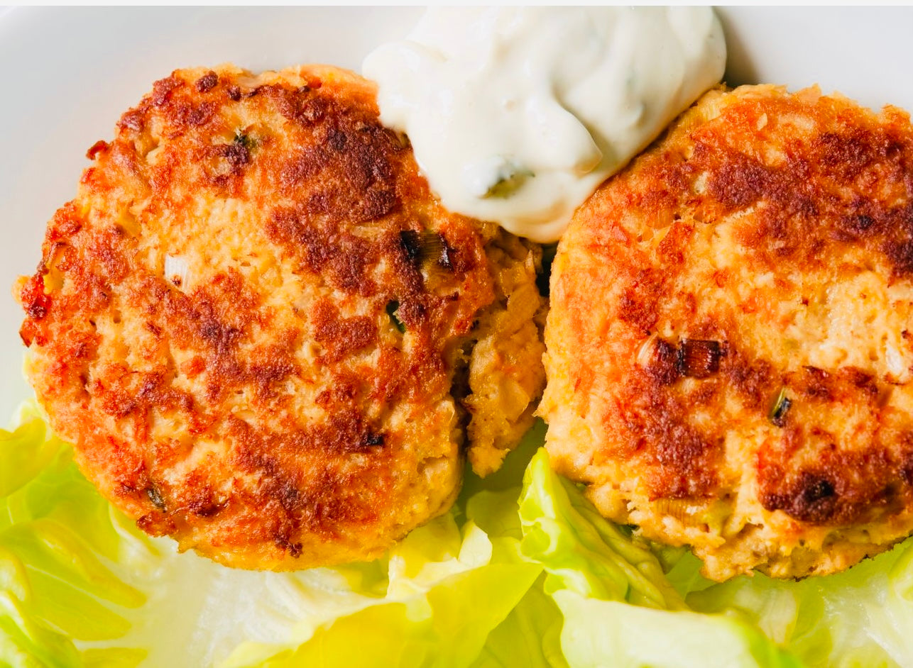 Smoked Haddock Croquettes – Henderson To Home