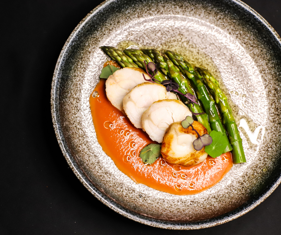 Is monkfish the new lobster?