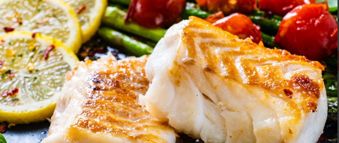 Our Best Fish Fillet Recipes