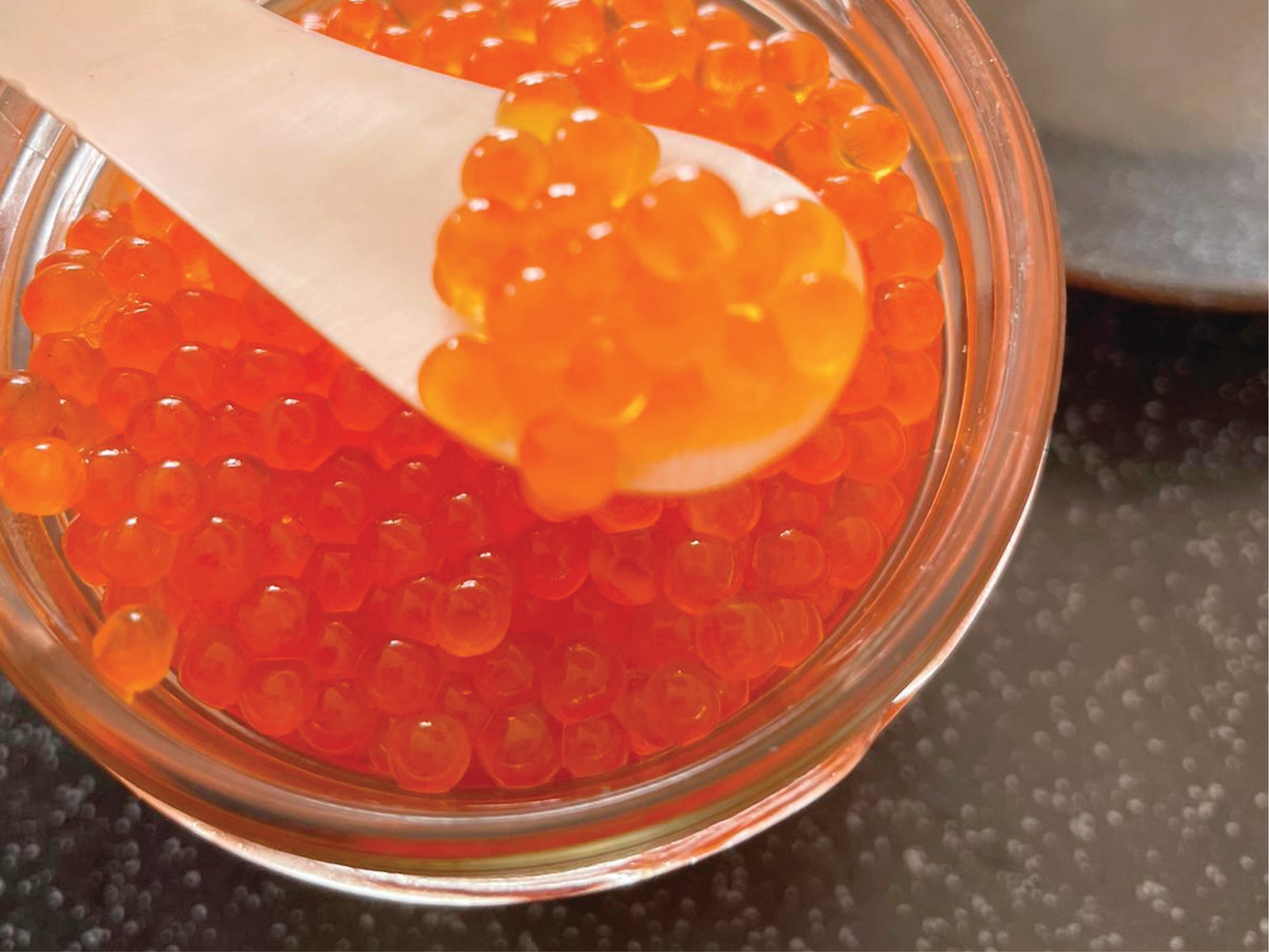 Trout roe – Henderson To Home