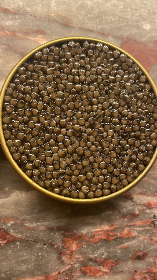 Caviar (Oscietra)