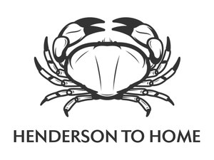 Henderson to Home Logo